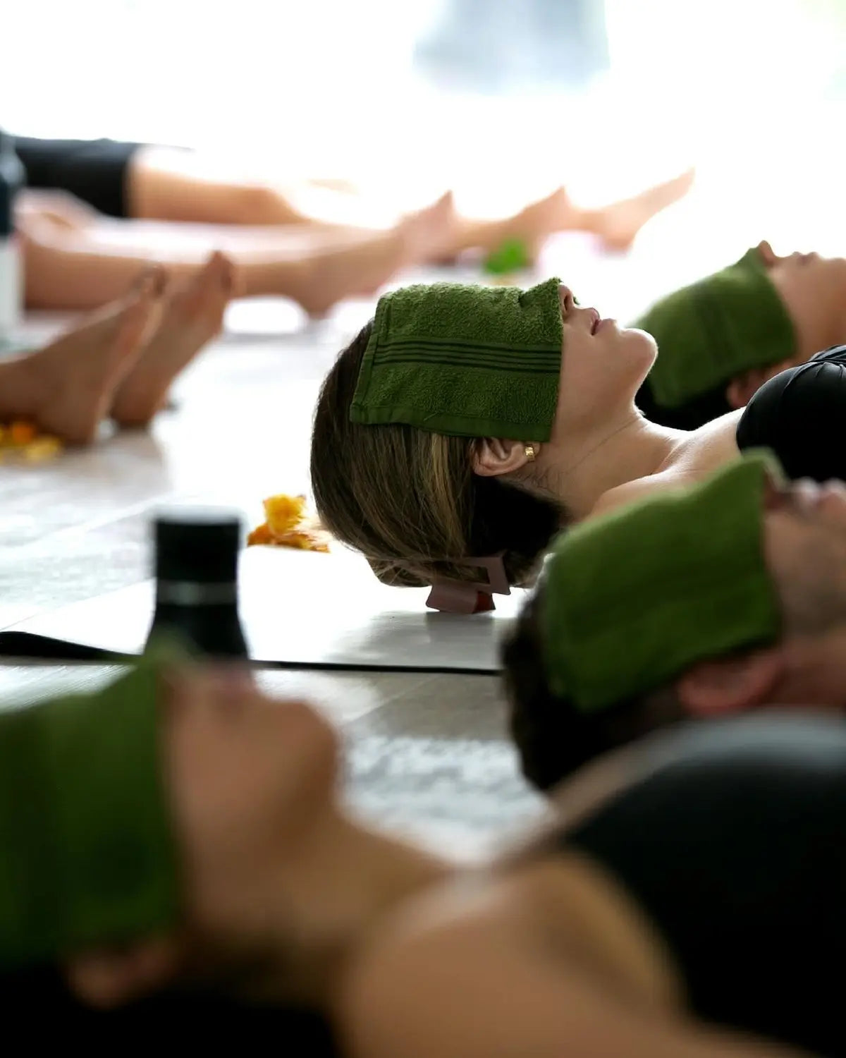 Integrative Wellness