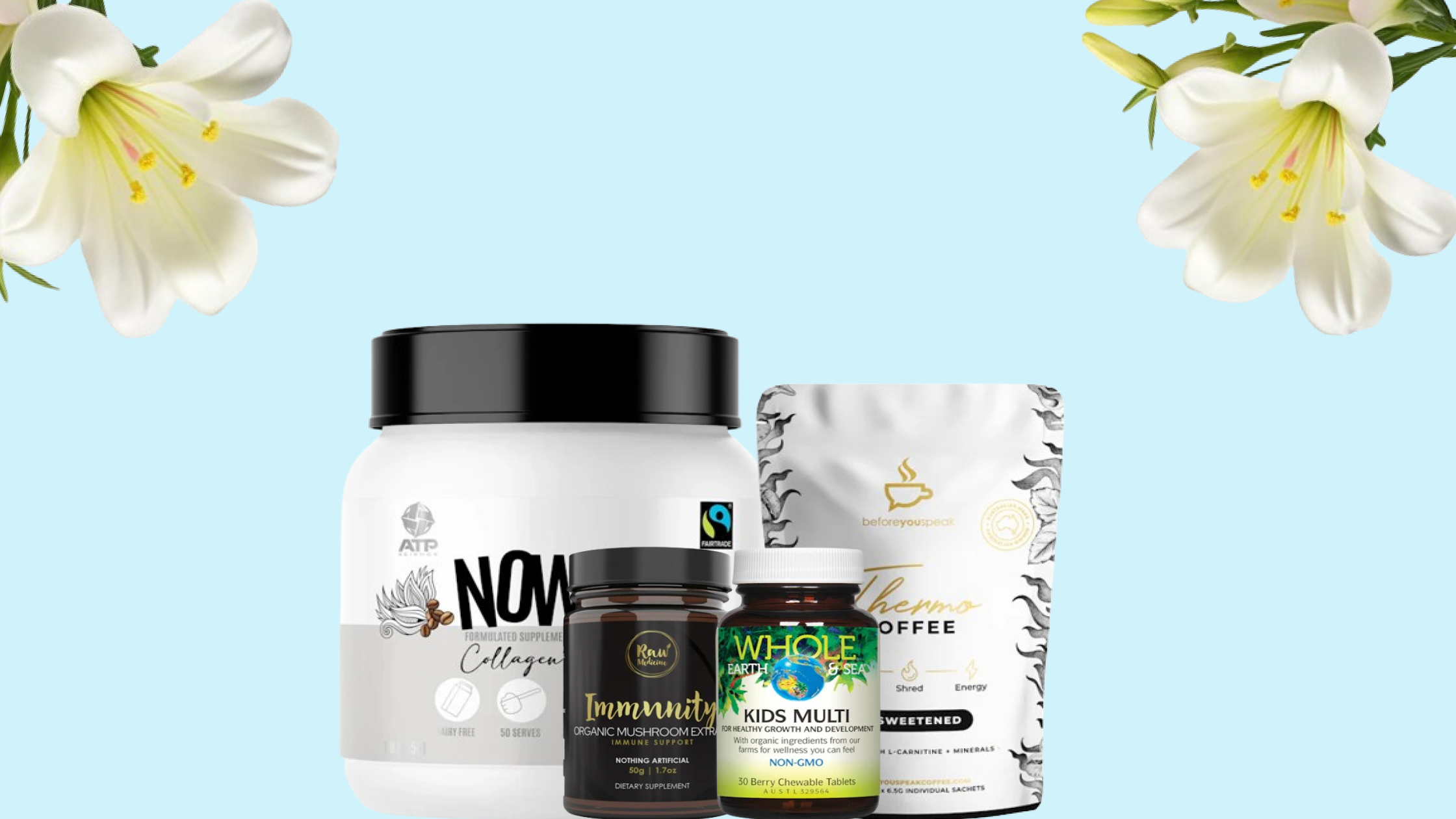 Alternatives for a warm and protective winter