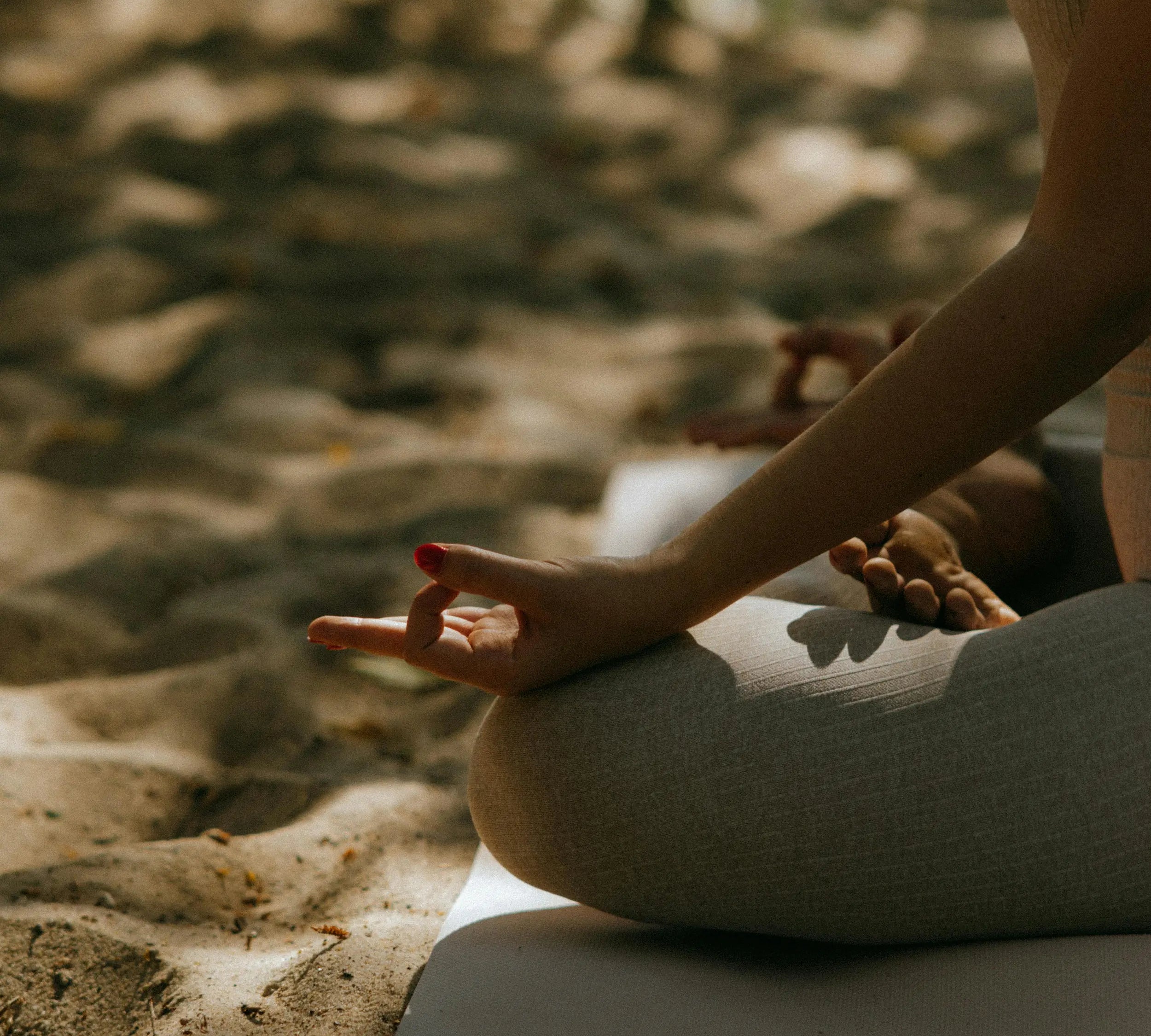 Boost Your Well-Being With Simple Moments