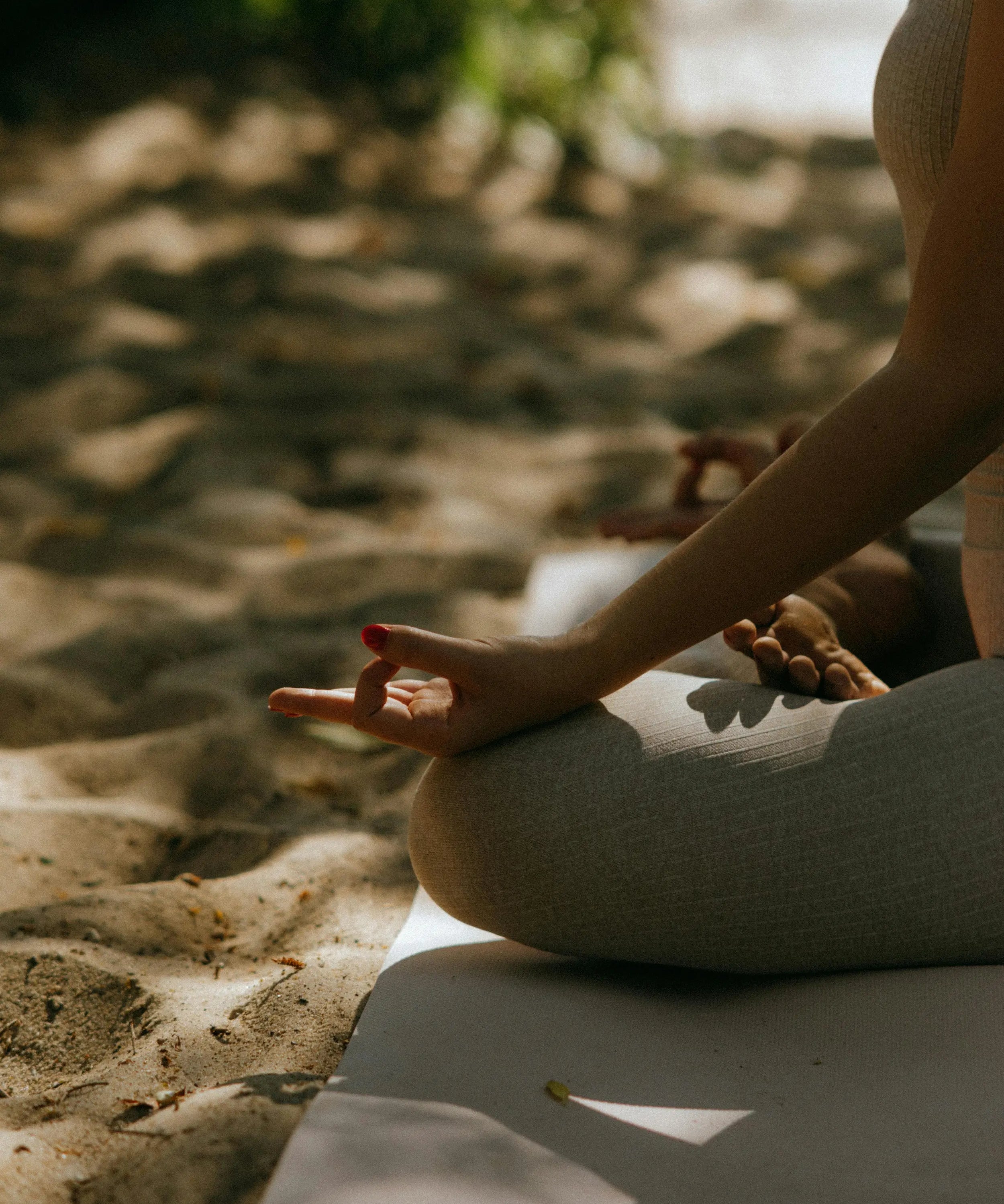 Boost Your Well-Being With Simple Moments