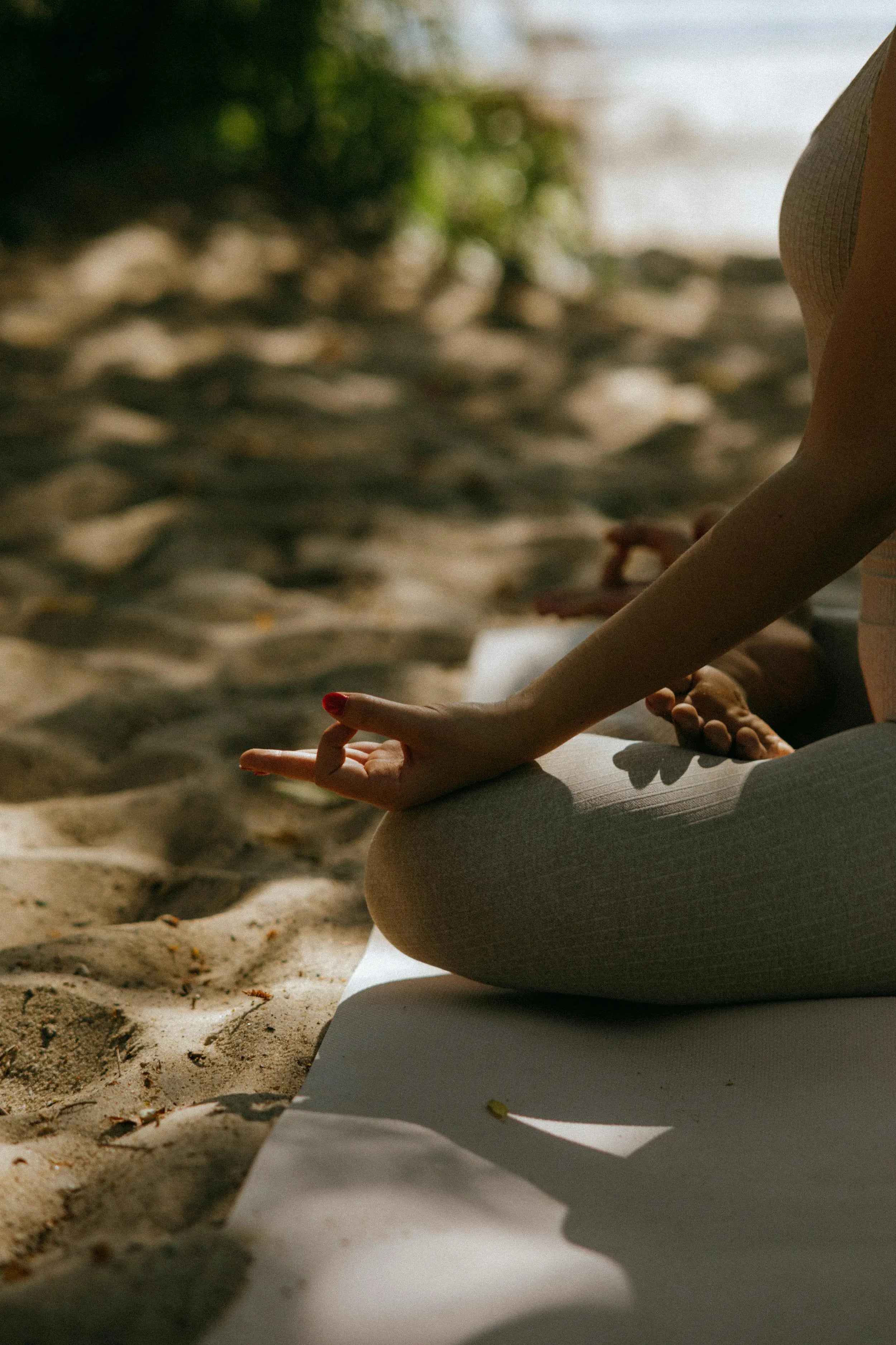 Boost Your Well-Being With Simple Moments