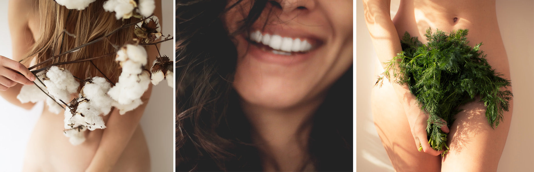 Easy ways to help ease your PMS