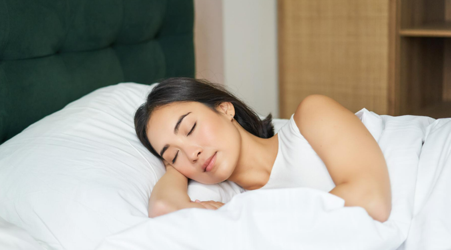 Valuable tips for sleeping well