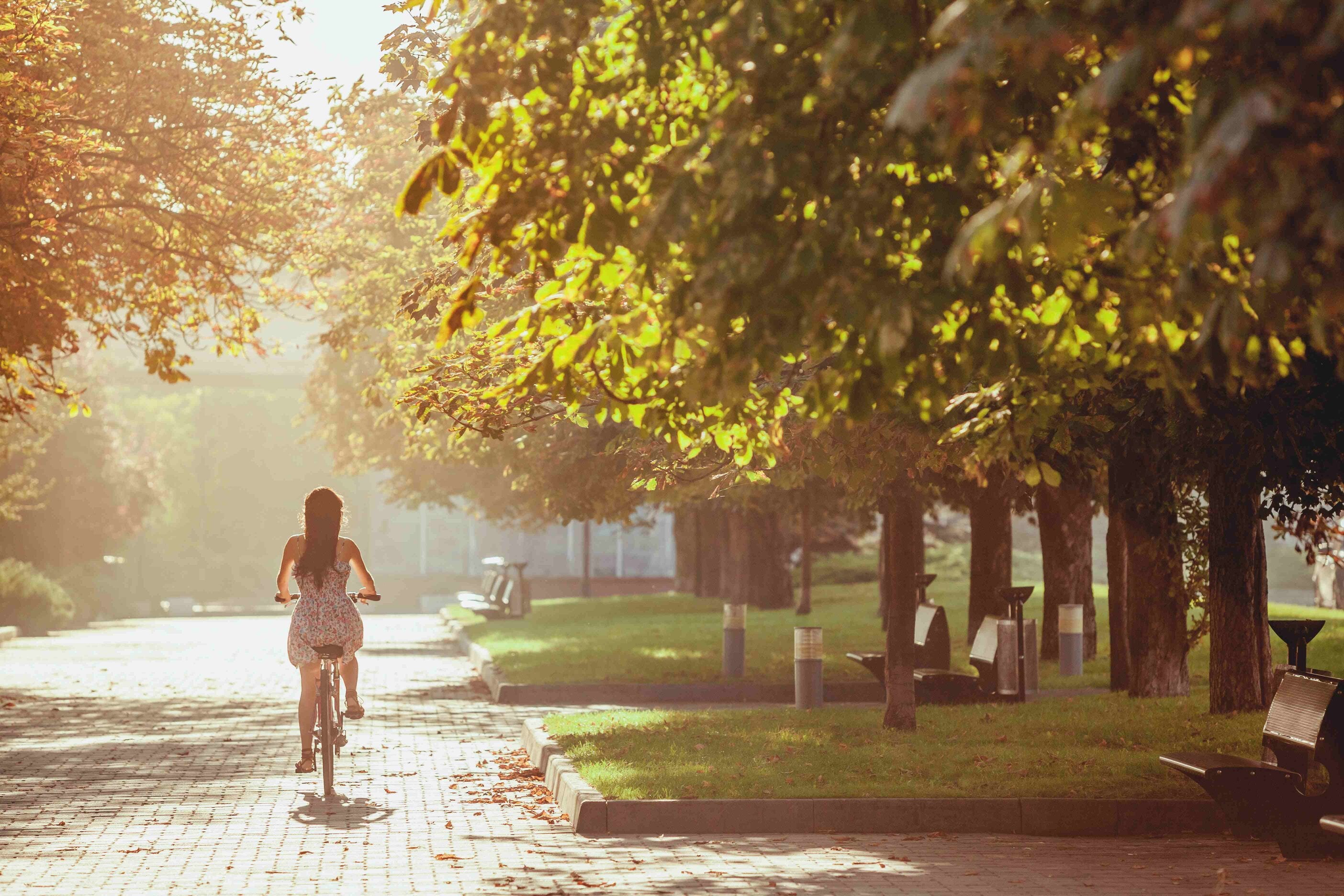April 22, Earth Day with Integrative Wellness