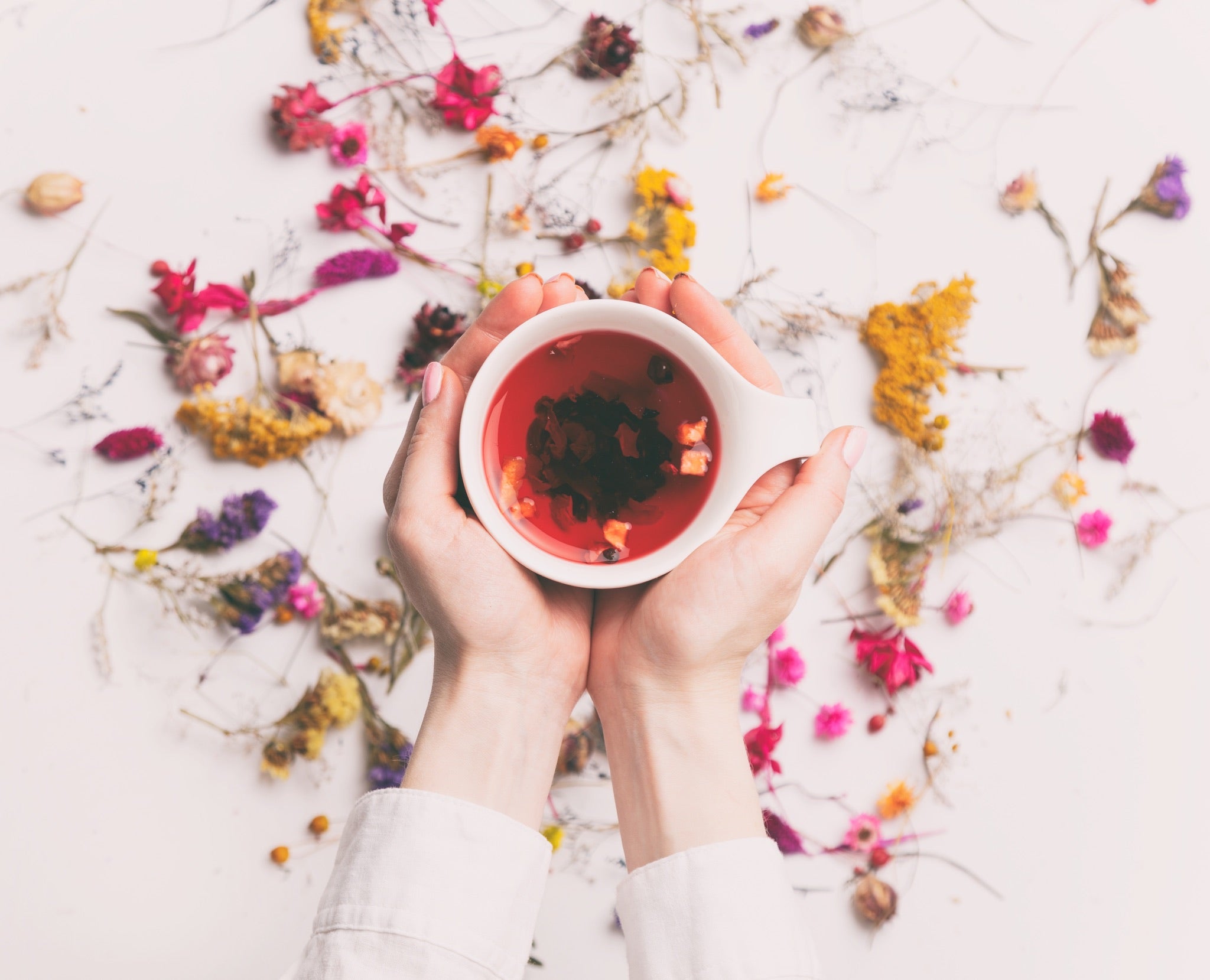 Hormonal Balance