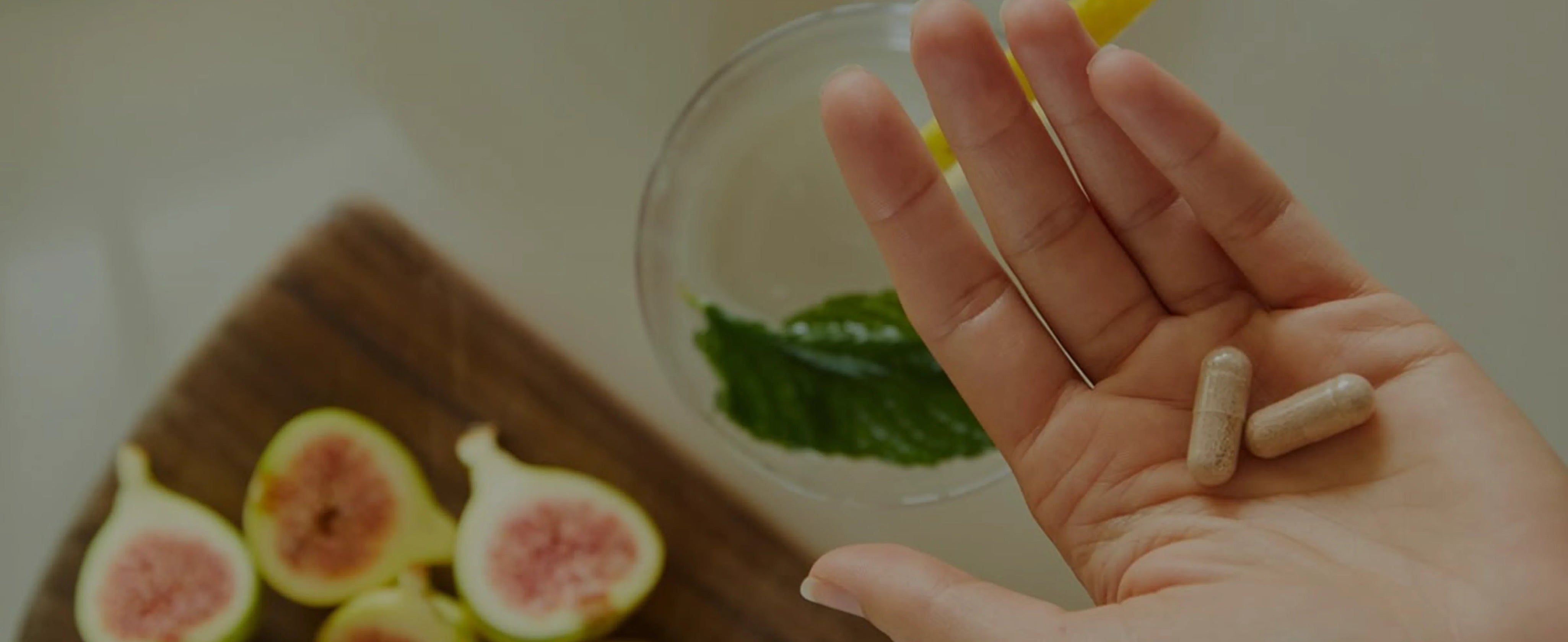 Supplements & Natural Medicines