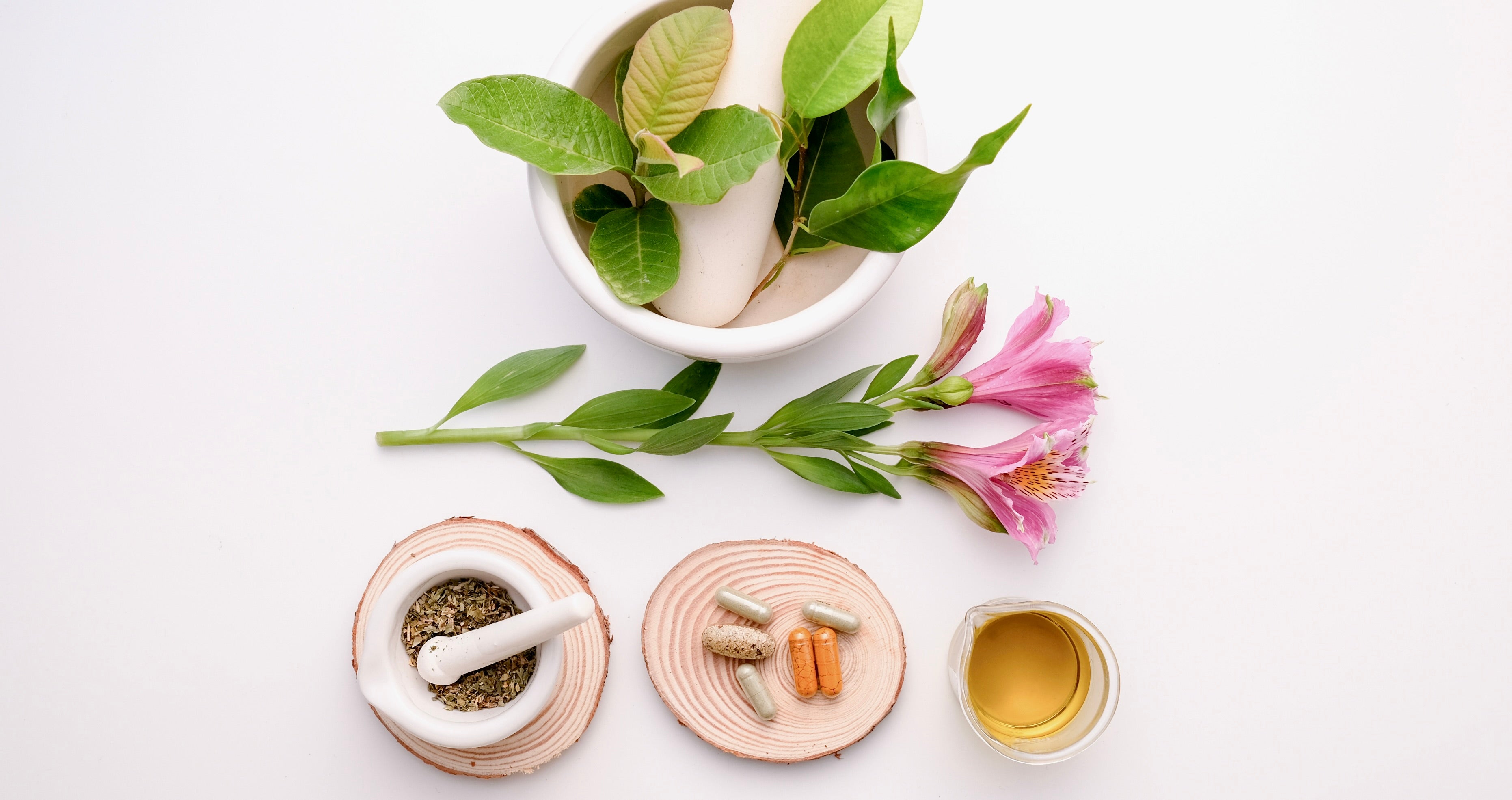 Prescription-Only Supplements