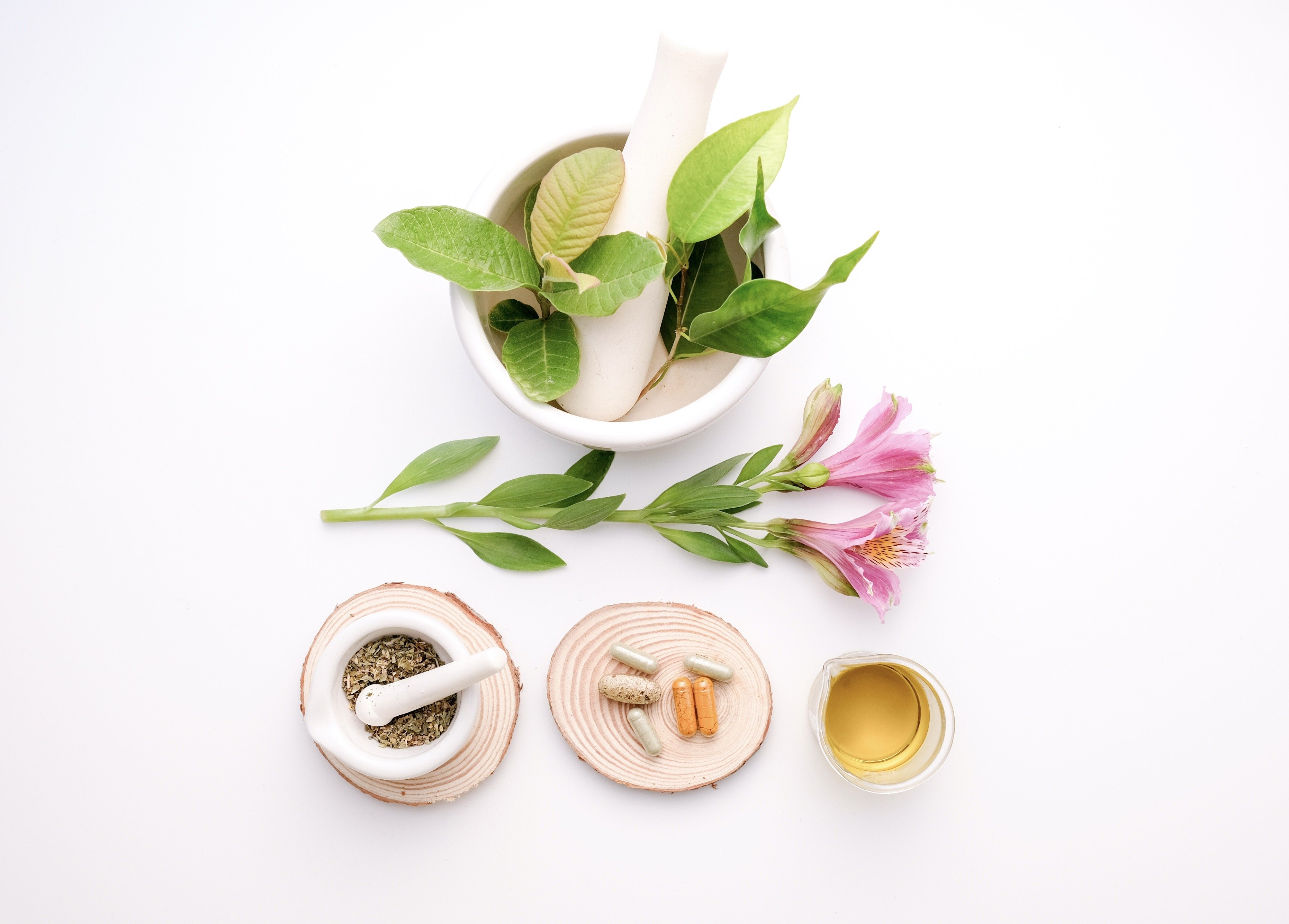 Naturopathic Services