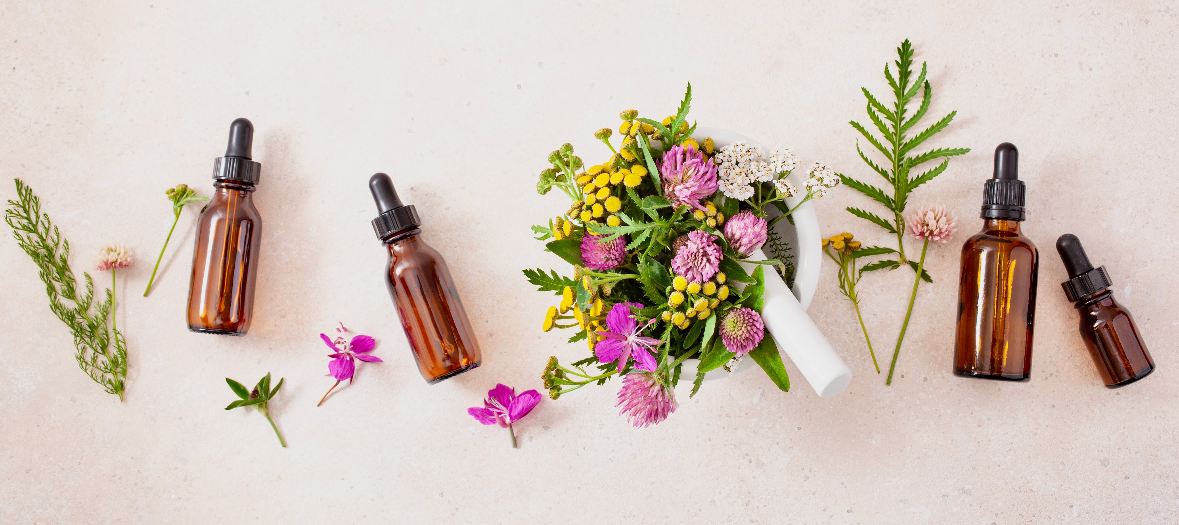 Practitioner-Only Supplements