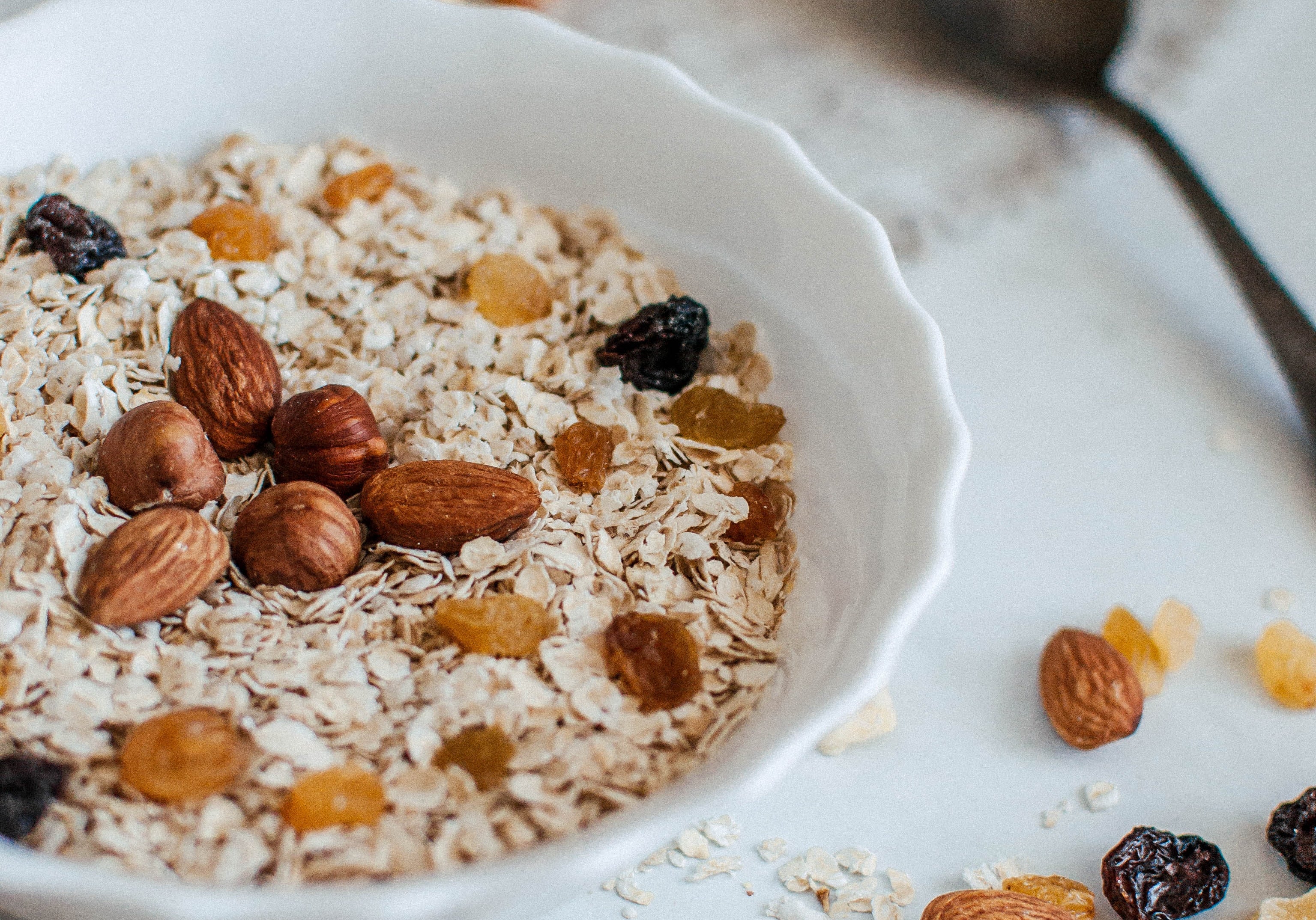 Pantry Essentials