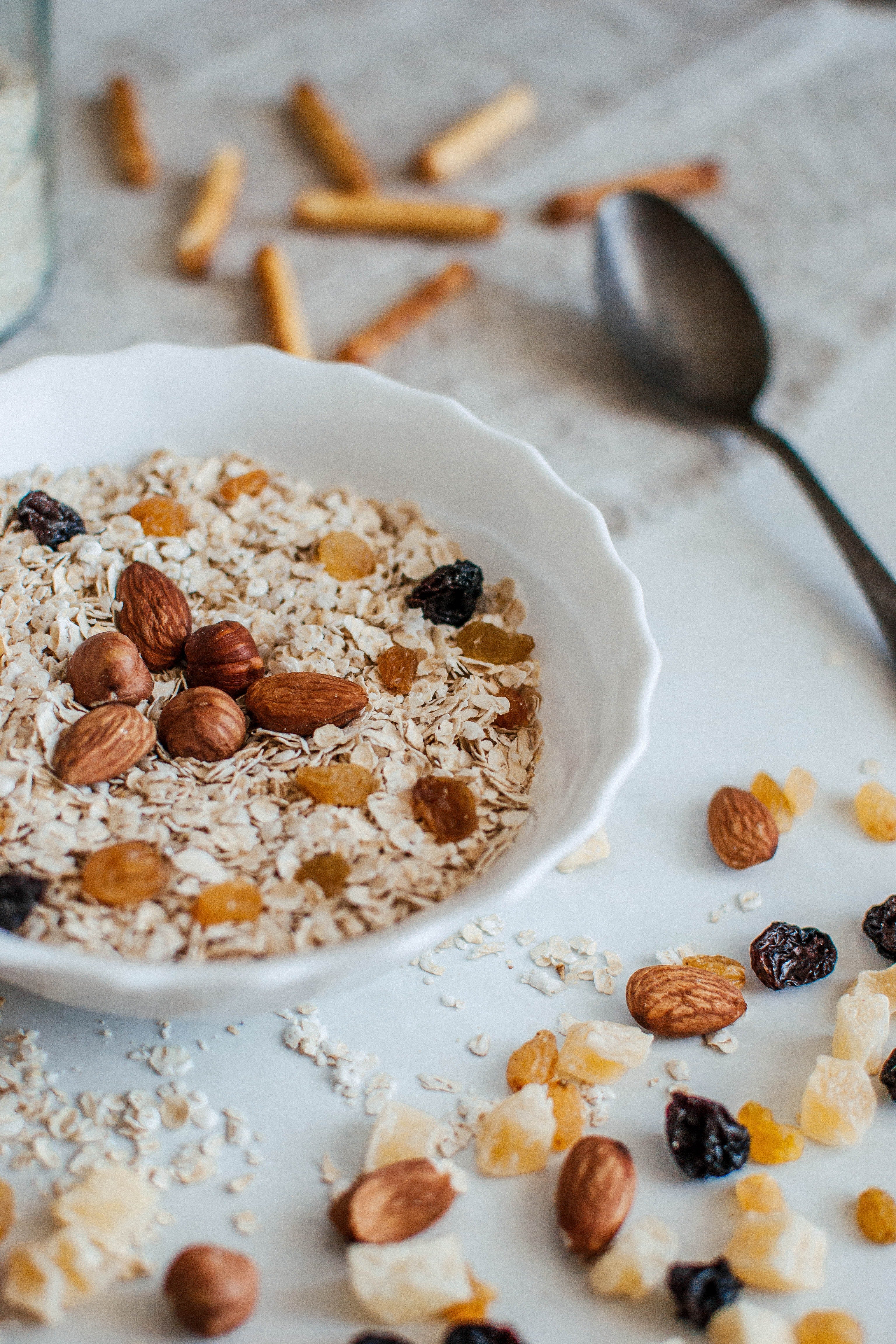 Pantry Essentials