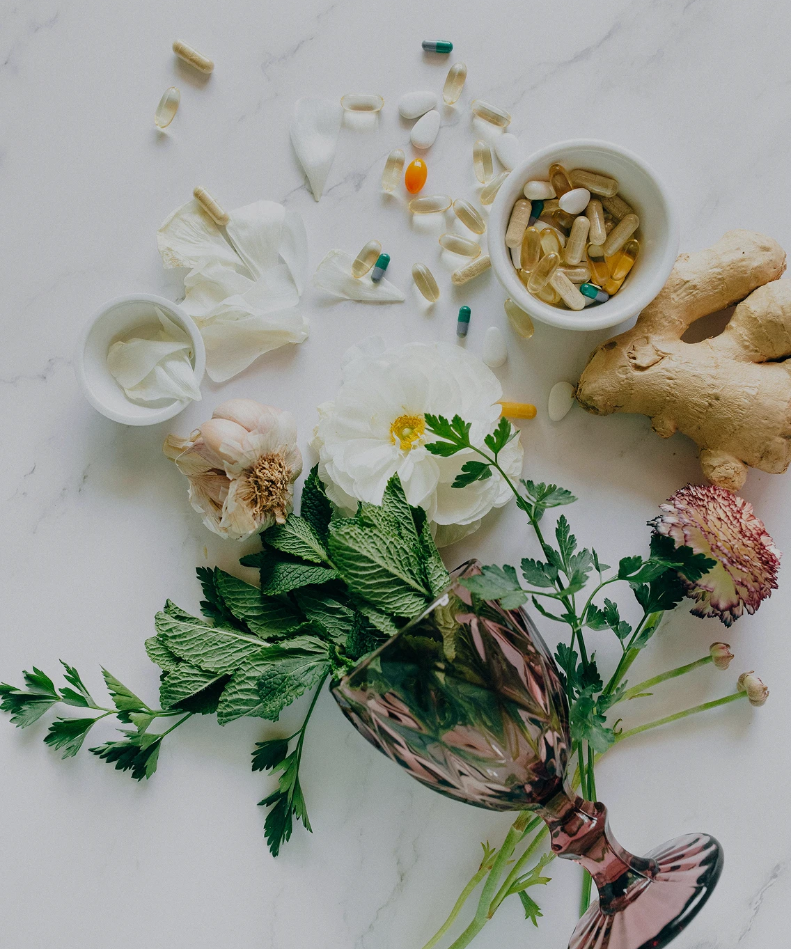 Integrative Wellness