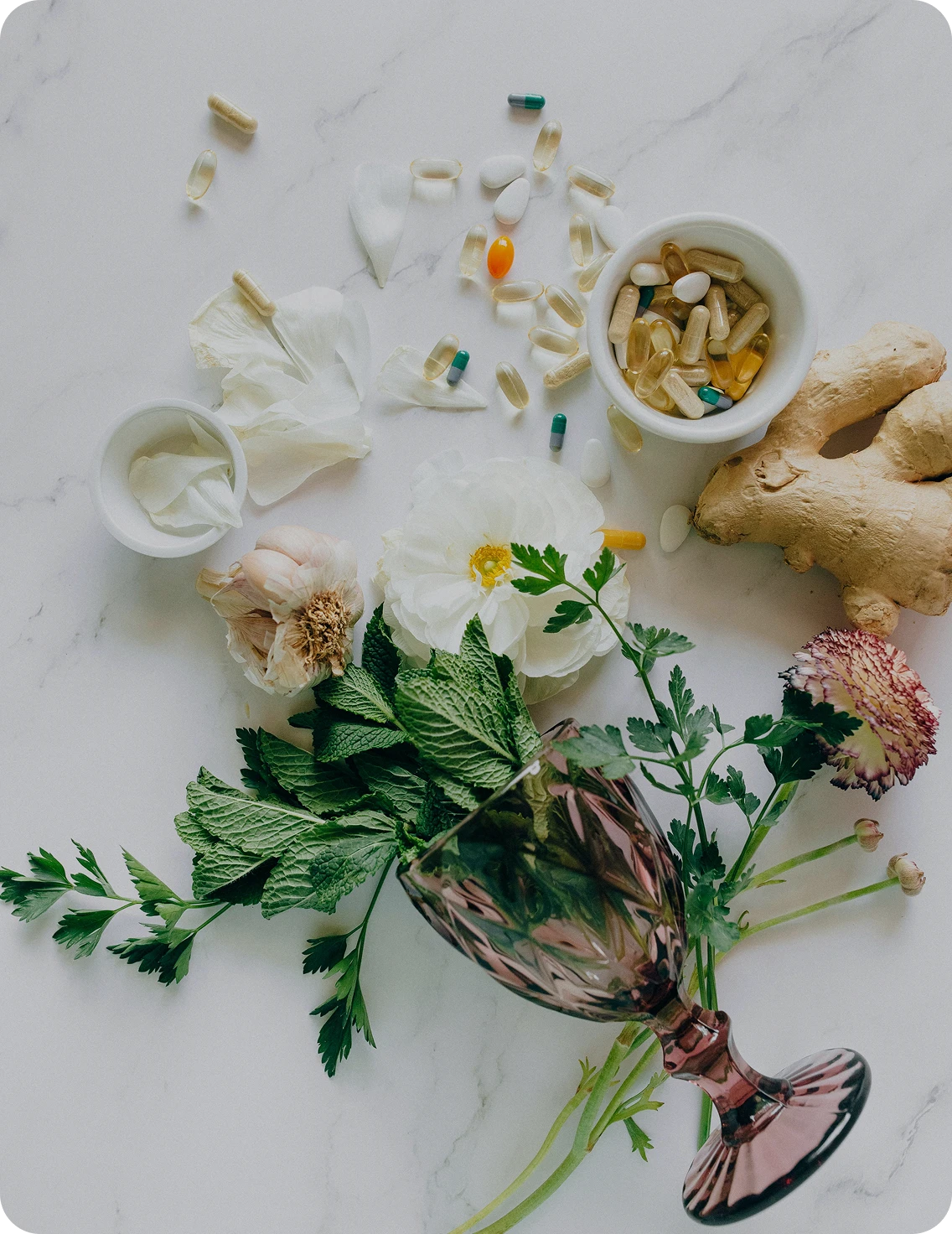 Integrative Wellness