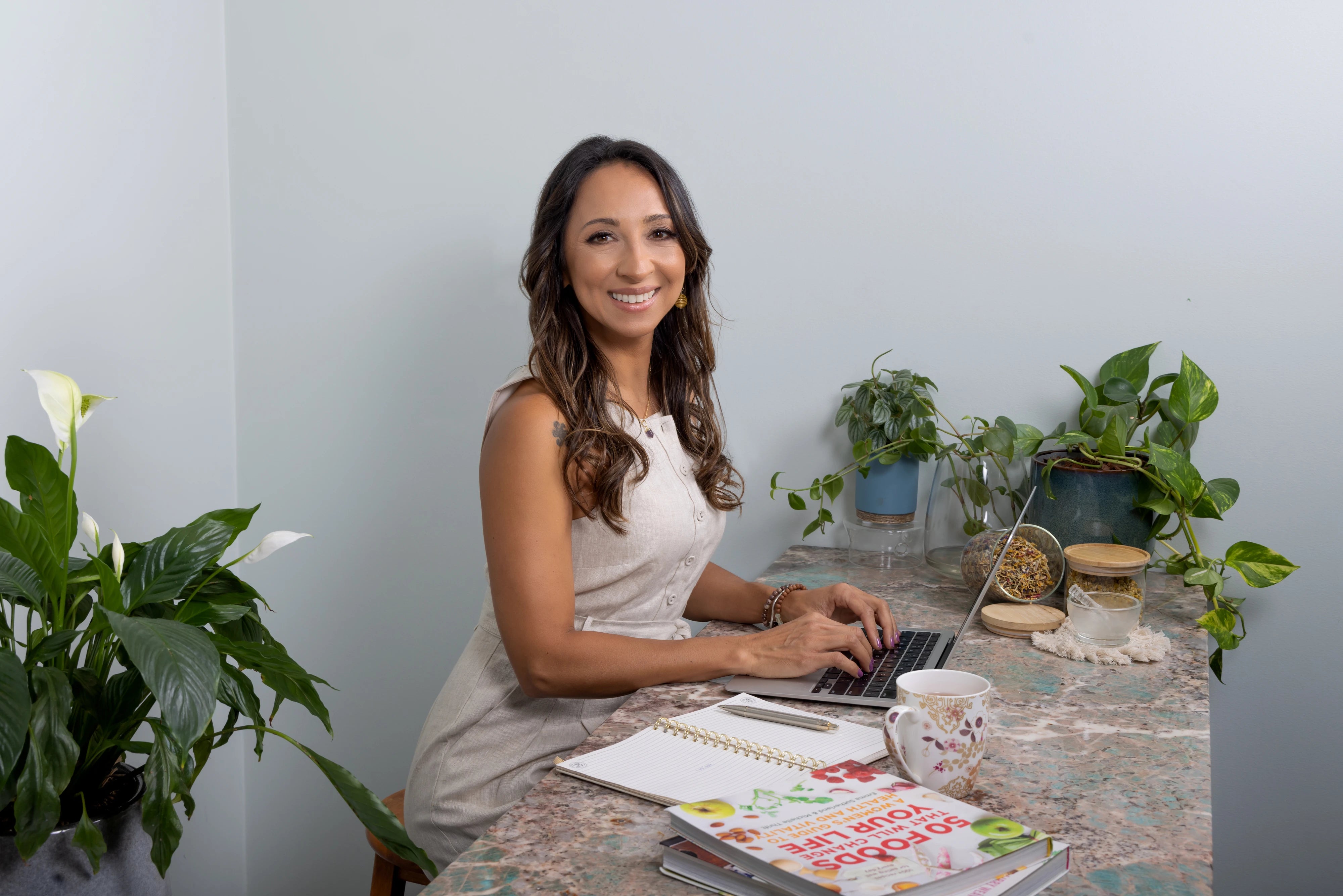 Integrative Wellness Naturopathy