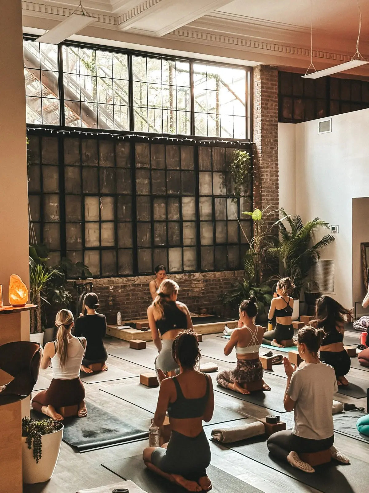 Integrative Wellness