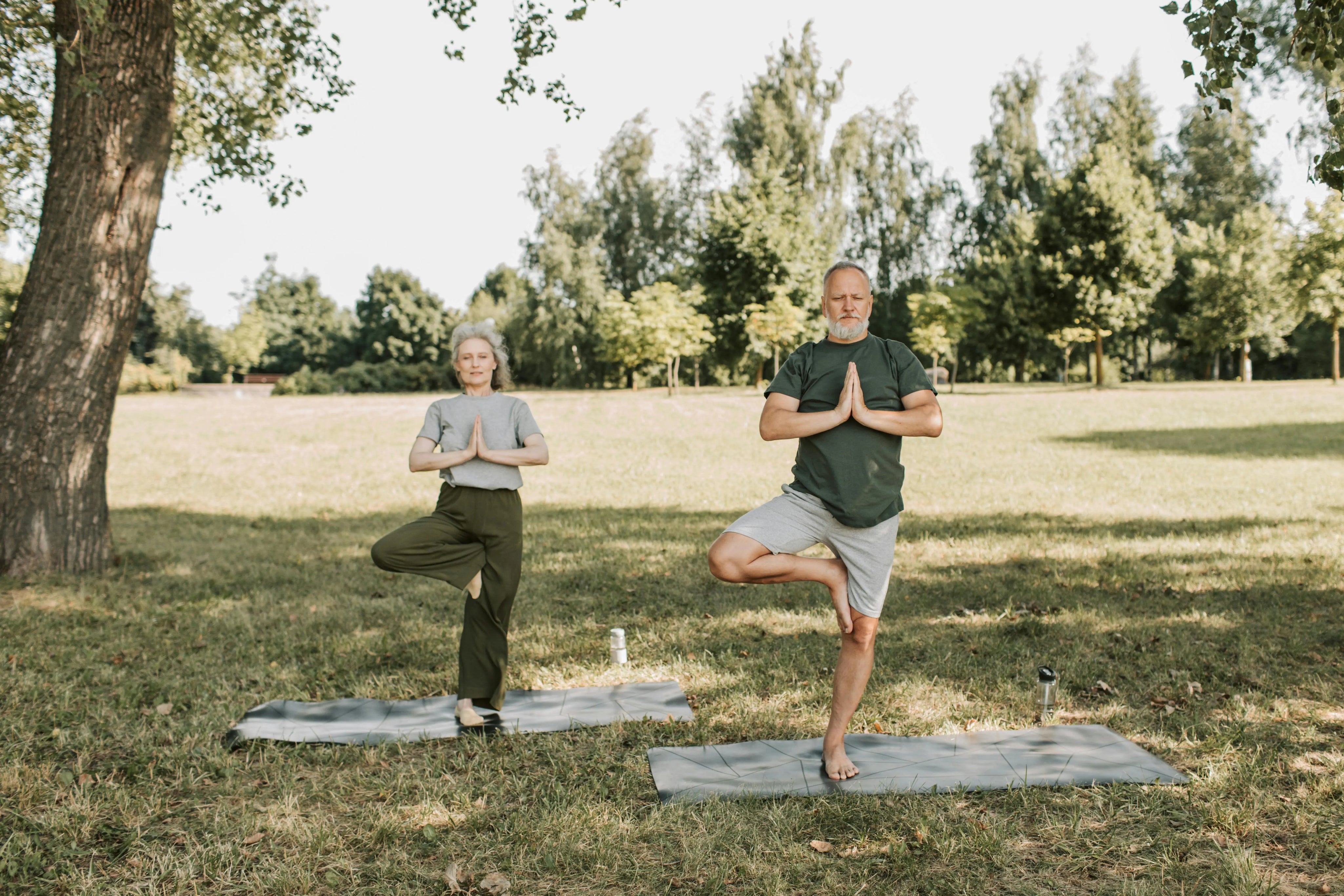 Integrative Wellness