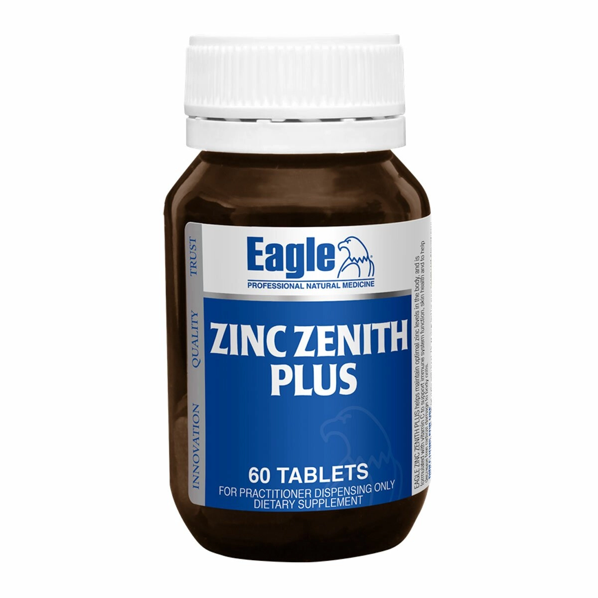 image of Eagle Zinc Zenith Plus on white background