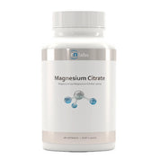 image of RN Labs Magnesium Citrate 150mg 180c on white background