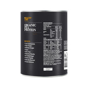 THE HEALTHY CHEF PURE NATIVE WPI (WHEY PROTEIN ISOLATE) COCOA 600G