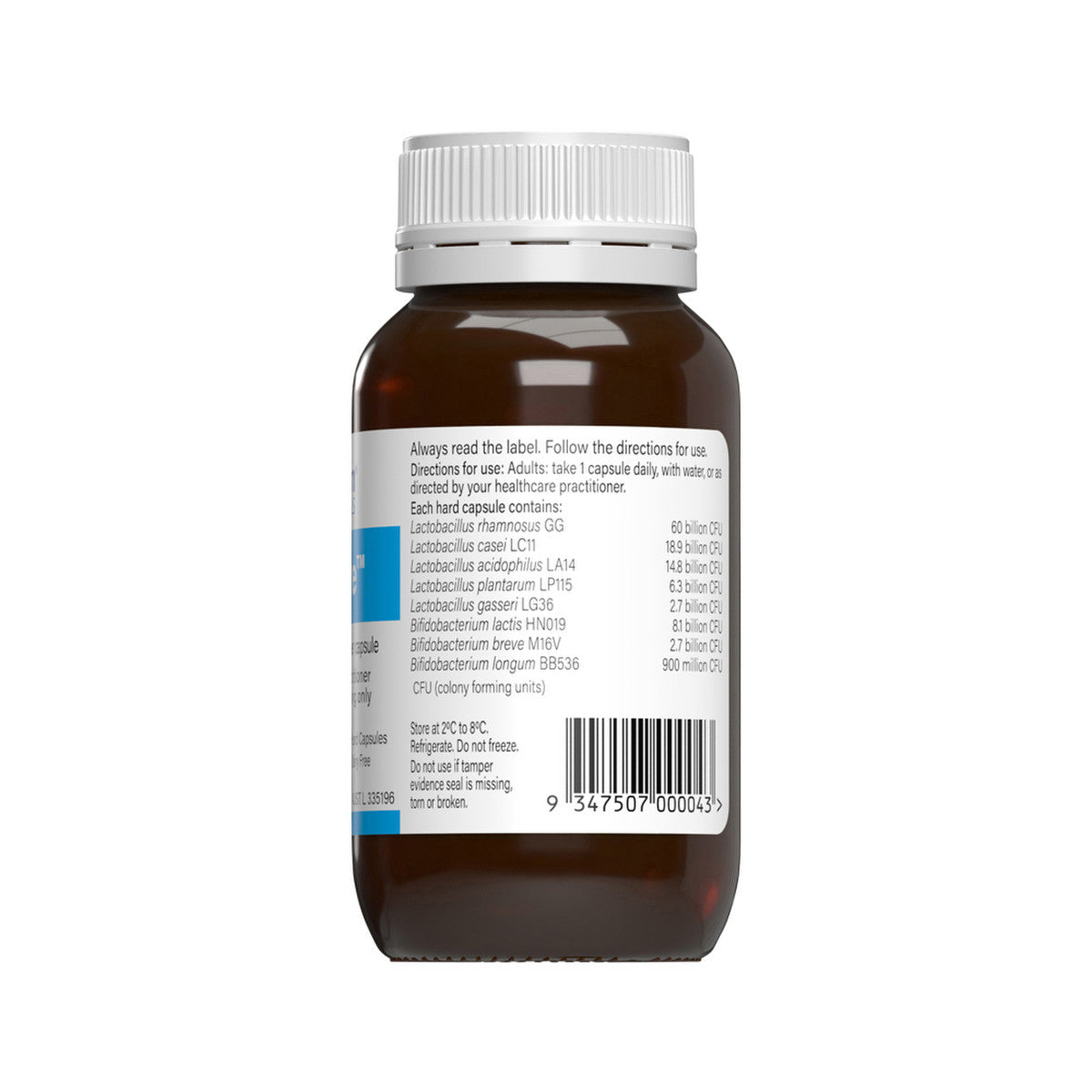 image of Spectrumceuticals Pro8-Forte 60c on white background