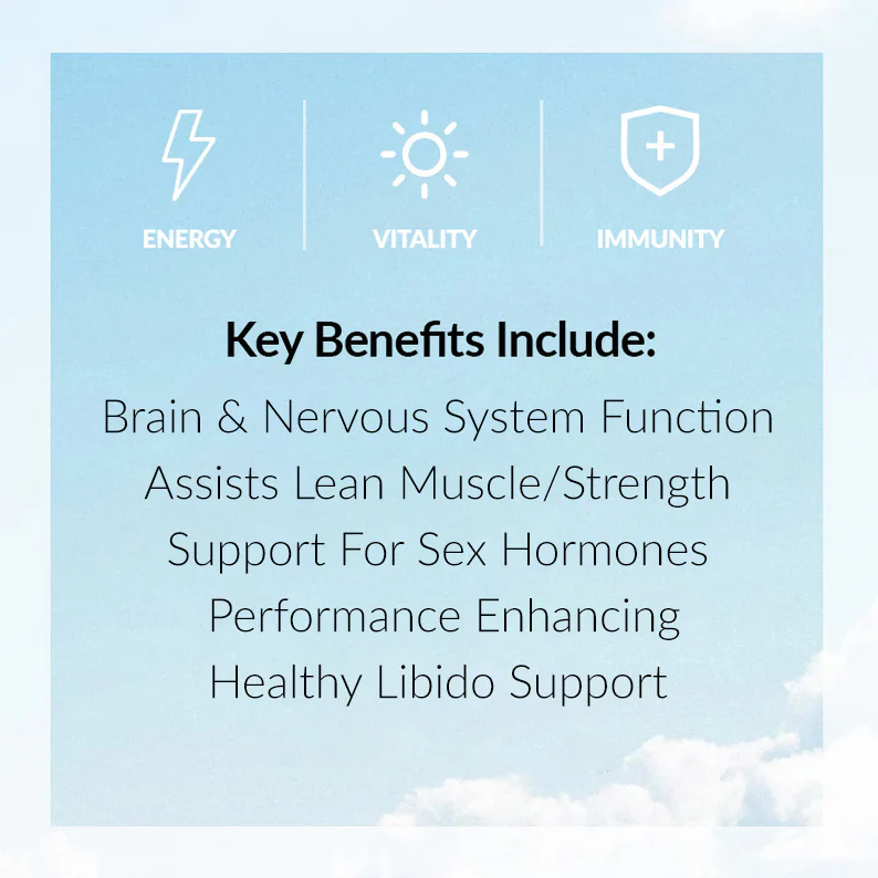 Ancestral Nutrition Primal Body