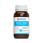image of Spectrumceuticals BioOne L. Reuteri 60vc on white background