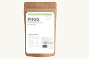image of Ariya PHGG (Partially hydrolyzed guar gum) 400g on white background