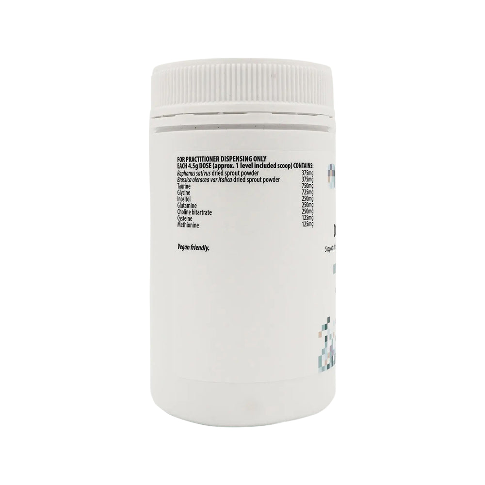 Orthoplex White Detox Pro 180g