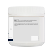 image of Metagenics PainX Raspberry Oral Powder 120g on white background