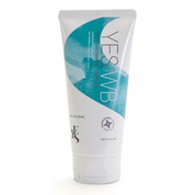 YES WB Water-Based Personal Lubricant