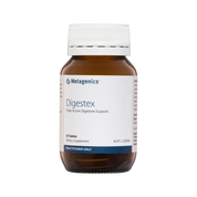 image of Metagenics Digestex 30t on white background