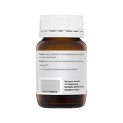 image of Metagenics TocoCare 30c on white background 