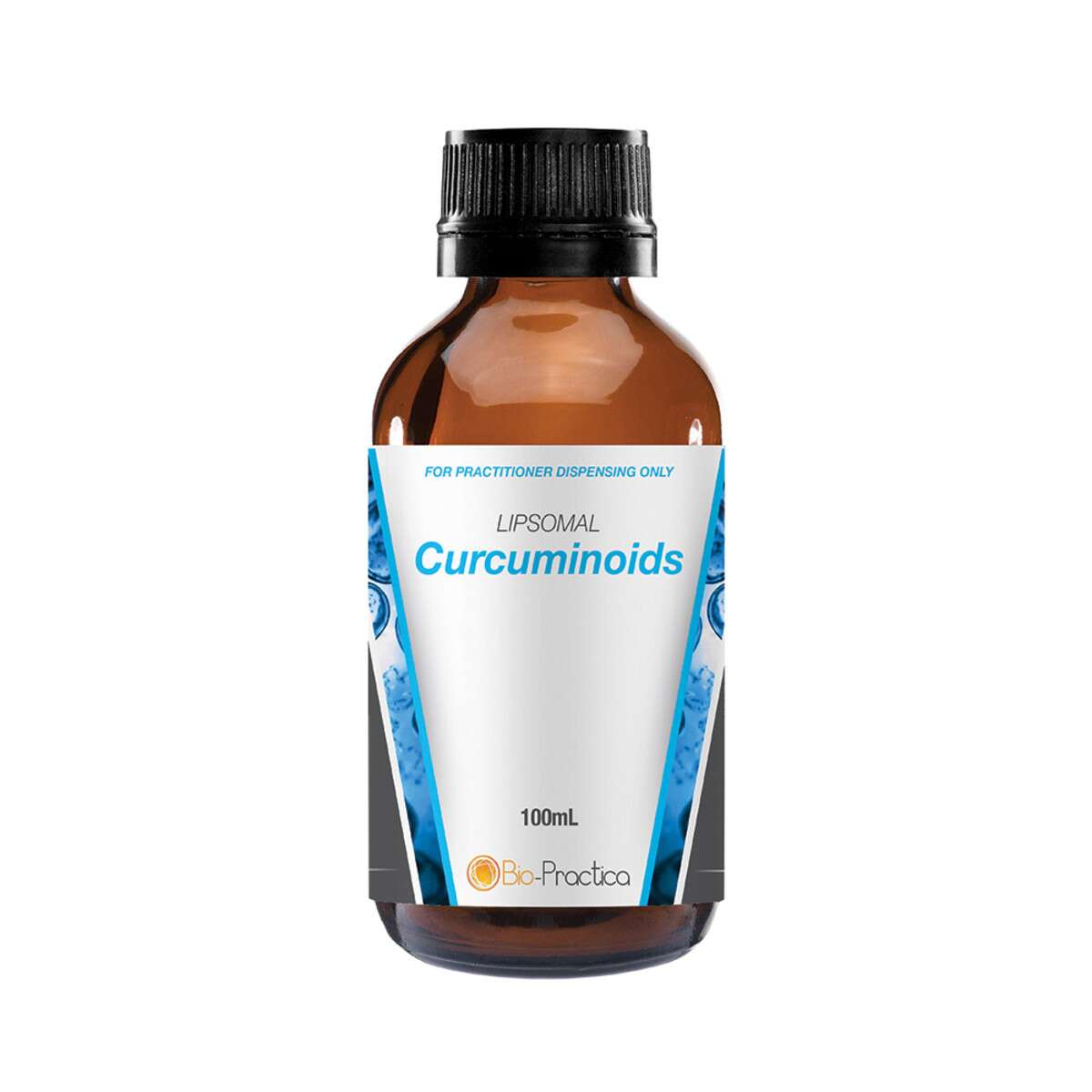 Bio-Practica Liposomal Curcuminoids 100ml