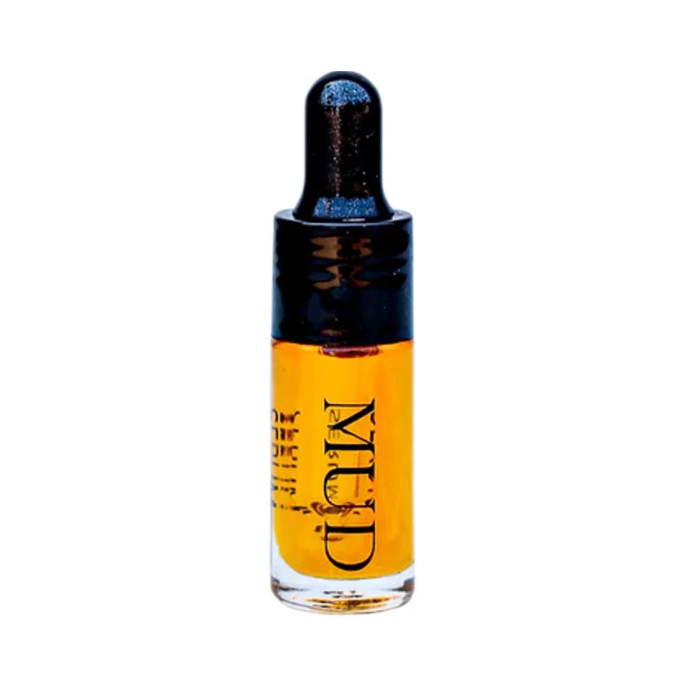 image of MUD ORGANICS SEA BUCKTHORN SERUM 5ML on white background