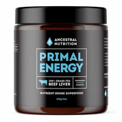 Ancestral Nutrition Primal Energy