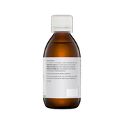 image of Metagenics Kids Omega Care for Kids Fruity Oral Liquid 200ml on white background