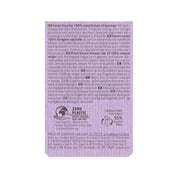 image of Weleda Shower Bar Lavender + Vetiver on white background