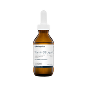 image of Metagenics Vitamin D3 Liquid Oral Liquid 90ml on white background