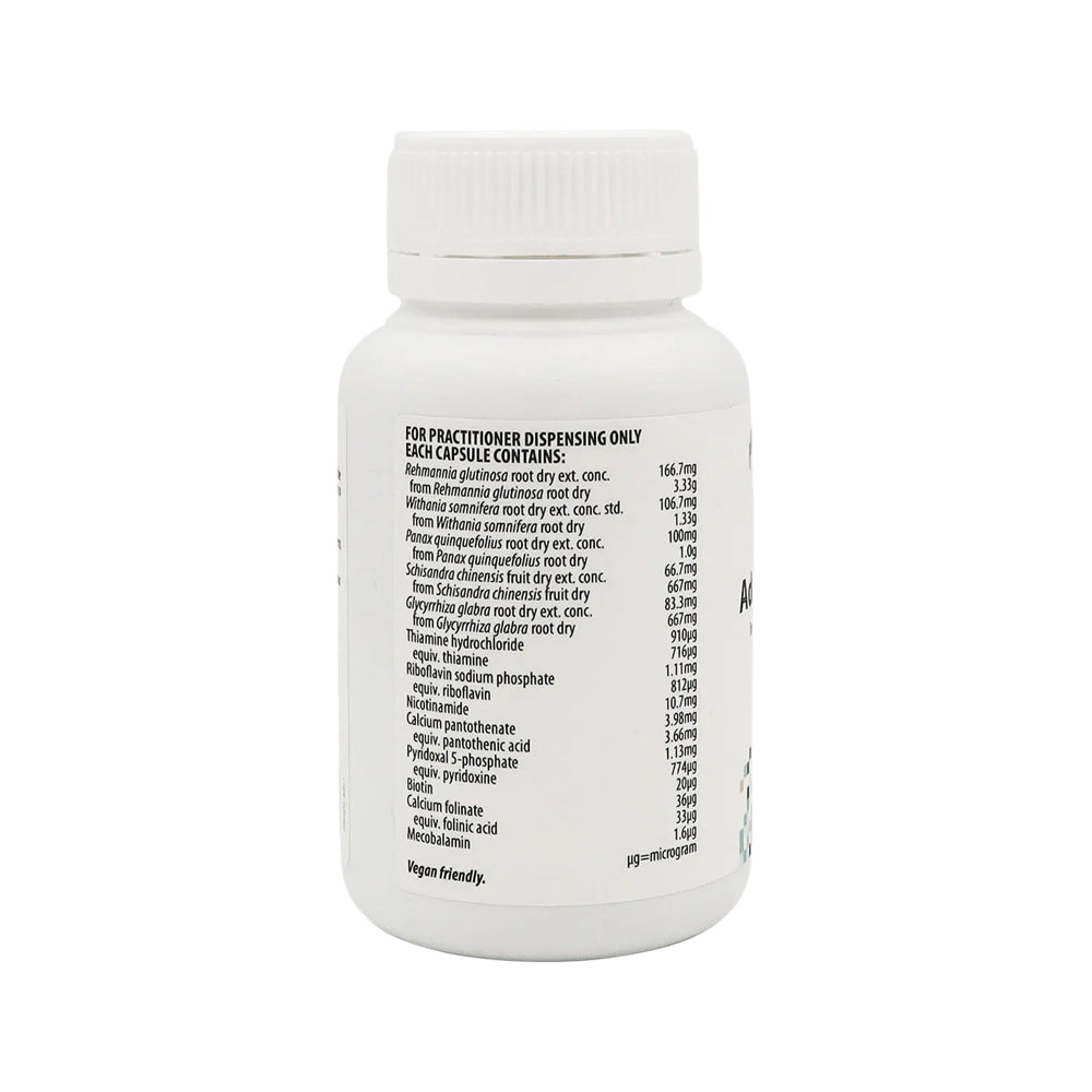 Orthoplex White AdrenoSupport