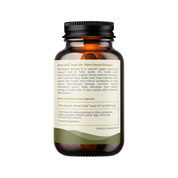 Hemp Foods Australia Plant-Based Omega Hemp Gold Seed Oil Capsules 1000mg 60c
