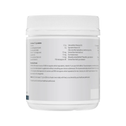 image of Metagenics Glutagenics Oral Powder 230g on white background