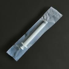 image of NON-GRADUATED CREAM APPLICATOR 5G on white background