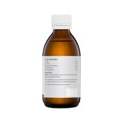 image of Metagenics Zinc Drink Oral Liquid 200ml on white background