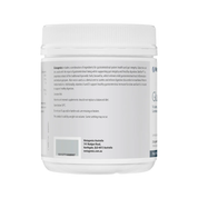 image of Metagenics Glutagenics Oral Powder 230g on white background