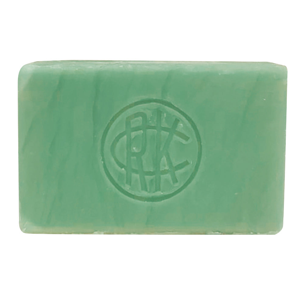 image of Chandrika Ayurvedic Soap 75g on white background