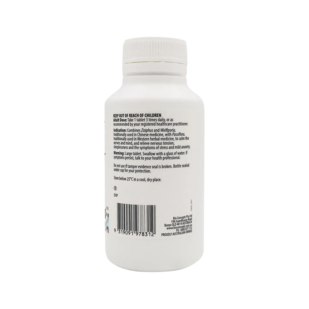 Orthoplex White NervaCalm 120t