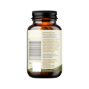Hemp Foods Australia Plant-Based Omega Hemp Gold Seed Oil Capsules 1000mg 60c