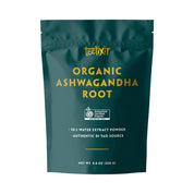 Teelixir Organic Ashwagandha Root