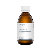 image of Metagenics Zinc Drink Oral Liquid 200ml on white background