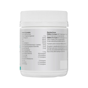 image of Metagenics Kids Fibroplex MagActive Kids 120g on white background
